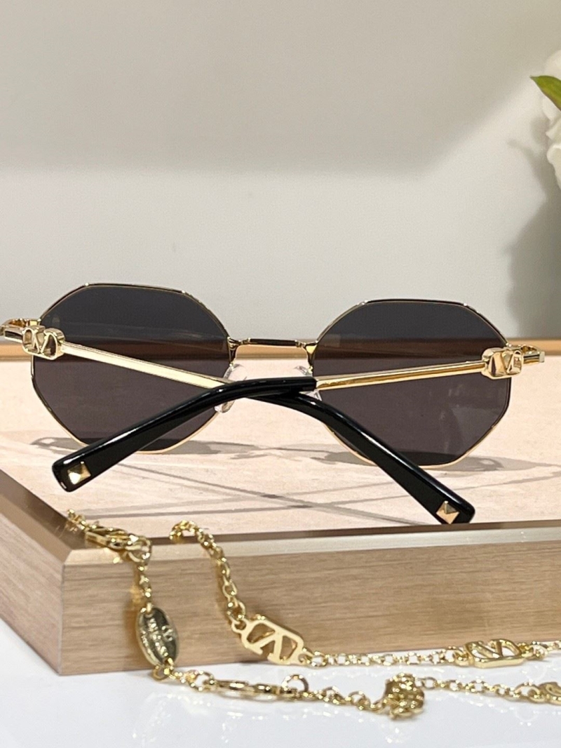 Valentino Sunglasses